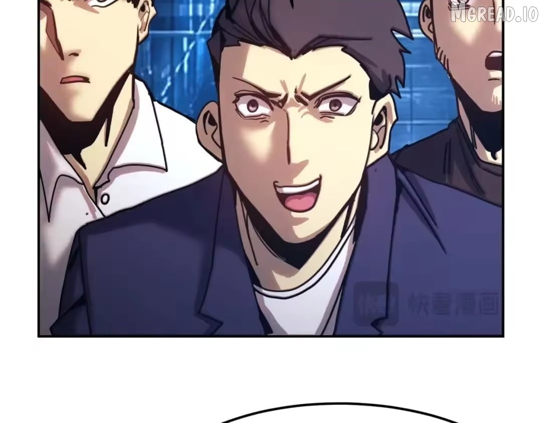 Log into the Future Chapter 326  - page 71